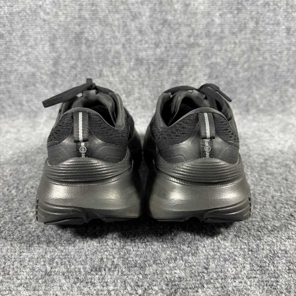 Saucony Guide 18 Women's Running Shoes Black PWRRUN CenterPath Mesh US 6 - Picture 8 of 11